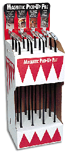 magnetic pick-up pal